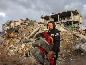 اسرائيل تعلن اغتيال ثلاثة قادة سرايا تابعة لكتائب القسام