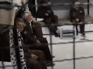 "اغتيال ممنهج".. سادس شهيد في السجون الاسرائيلية منذ بدء حرب غزة