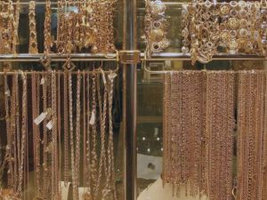 Gold prices in Dubai Today Sunday 26 November 2023