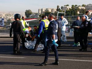 عملية القدس