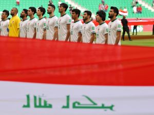 موعد مباراة العراق الأولمبي وساحل العاج الأولمبي الودية 2023 والقنوات الناقلة