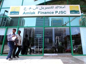 Amlak Finance Reports Third Quarter 2023 Financial Results