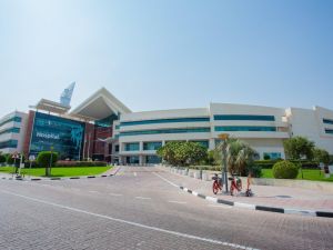 سبيتار يعزز إرث التميز في الطب الرياضي من كأس العالم 2022 إلى كأس آسيا 2023