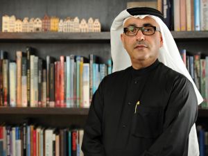 Qatar’s Blend of Tradition and Modernity Topic of Upcoming Talk at GU-Q with Architect Ibrahim M. Jaidah