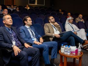 سبيتار ومؤسسة "آي أو" يناقشان طرق تحسين صحة العمود الفقري وسلامة الرياضيين