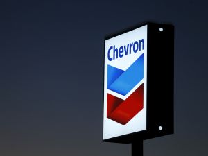 Chevron resumes natural gas supply from Tamar Field amid regional conflict