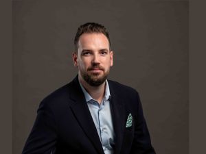 Christian Kunz, Chief Strategy Innovation and Ventures Officer, DIFC Authority DIFC Academy joins forces with the Chartered Banker Institute to upskill finance industry professionals