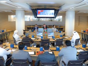 During the event Dubai Chambers hosts series of workshops and events to strengthen legal awareness among the business community and empower companies to thrive