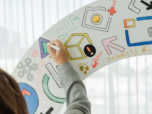 DC Google MENA Creative Bootcamp. Dubai Culture & Google conclude ‘MENA Creatives Bootcamp’ – Sustainability Edition