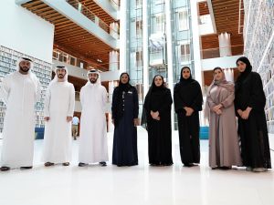 أفكار مبتكرة لأنشطة وفعاليات مجلس شباب جمارك دبي