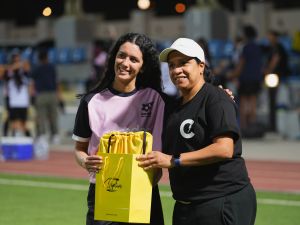 Ooredoo Kuwait Sponsors Boost Football Team to Promote Amateur Football in Kuwait
