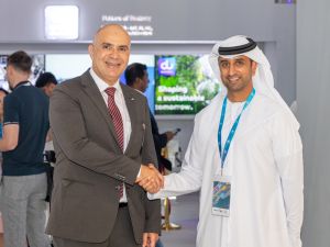 du ICT & Dell Technologies collaborate to provide end-to-end security services for UAE customers