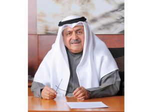 Diraar Yusuf Alghanim Chairman_Portrait. Total Revenues for 9M 2023 of KD 14.04 million, an increase of 24.9% y-o-y