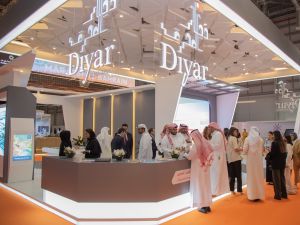 Diyar Al Muharraq Participates in Cityscape Bahrain 2023