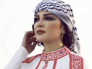 صفاء سلطان