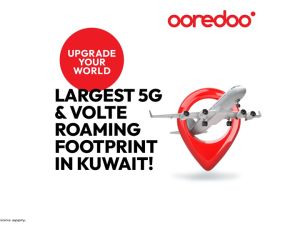 Ooredoo Kuwait Leads the Way: 5G, VoLTE, and Roaming Milestones Set New Industry Standards