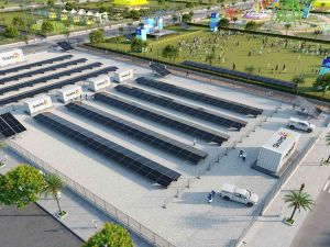 Al Masaood Group to Participate at COP28 UAE