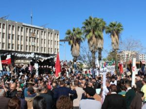 سوريا: مظاهرات السويداء مستمرة للشهر الثالث