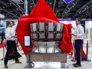 Huge anticipation for world-leading Gulfood Manufacturing 2023 this week
