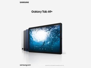 Samsung launches Galaxy Tab A9 and Galaxy Tab A9+ in the UAE