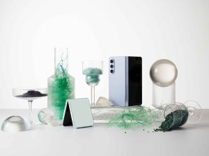 Samsung and etisalat by e& partner with Emirates Nature-WWF to drive sustainable change in the UAE