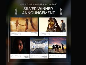 HUAWEI XMAGE Awards Celebrate Photographers from the Middle East and Africa