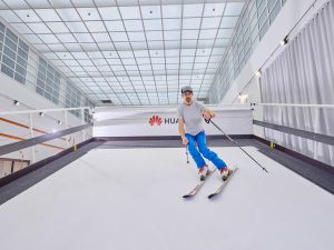 Huawei Opens New Health Lab to Advance its Global Efforts in Health & Fitness Research