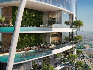 DAMAC announces construction progress on ultra-luxury Safa One de GRISOGONO project
