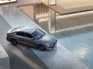 Audi Oman Introduces an Innovative Website for Instant, Accurate Car Valuation