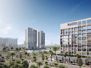 Azizi Developments renews its partnership with US-based Cummins Inc. for another six buildings in Riviera