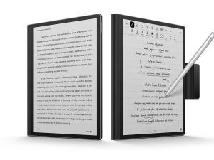 Will HUAWEI PaperMatte Tablets Make E-Ink Tablets a Thing of the Past?