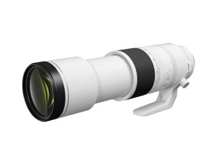 Canon unveils three new RF lenses bringing innovations and new concepts to enthusiasts and pros alike