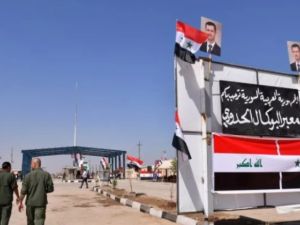 حكومة النظام السوري تلغي تأشيرة الدخول للعراقيين