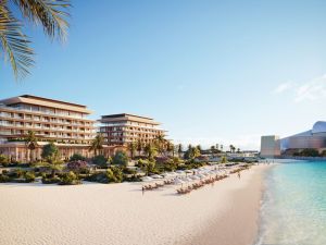Aldar Launches Sales Of Exclusive Nobu Branded Residences On Saadiyat Island, Abu Dhabi