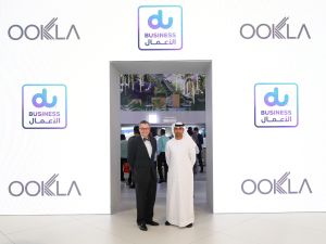du and Ookla announce strategic partnership