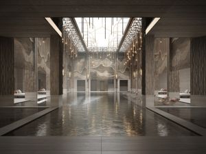 Now Accepting Reservations: Rich History Meets Modern Luxury at the New Four Seasons Hotel Rabat at Kasr Al Bahr