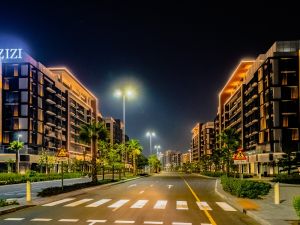 Azizi Developments Signs New Contract With Al Meera Kitchens For Riviera