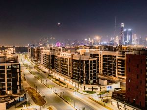 Azizi Developments partners with Siemens for the supply of high-tech solutions