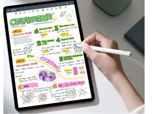 HUAWEI PaperMatte Tablet: The Best Choice for Students Who Want to Go Paperless