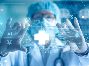 SANTECHTURE launches its intelligent claims management solution, THYNK, at Global Health Exhibition