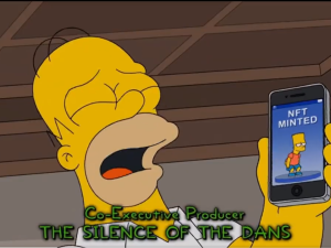 The Simpsons