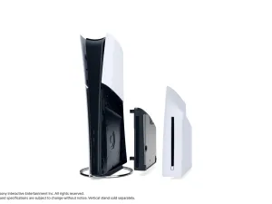PS5