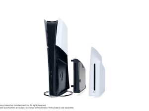 PS5