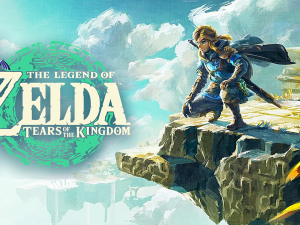 Legend of Zelda