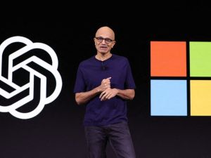 Microsoft, OpenAI