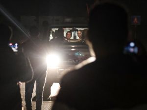 اتفاق ينص على إطلاق سراح خمس فئات معينة من الأسرى في صفقات مستقبلية