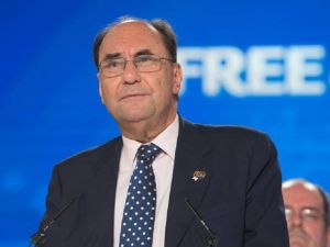  أليخو فيدال كوادراس، 78 عاما - عن المعارضة الايرانية