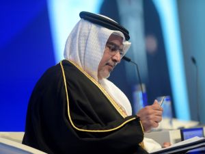 ولي عهد البحرين، الأمير سلمان بن حمد آل خليفة
