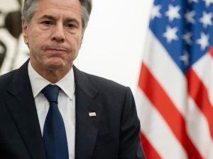 وزير الخارجية الأميركي أنتوني بلينك