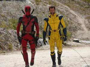 Deadpool 3